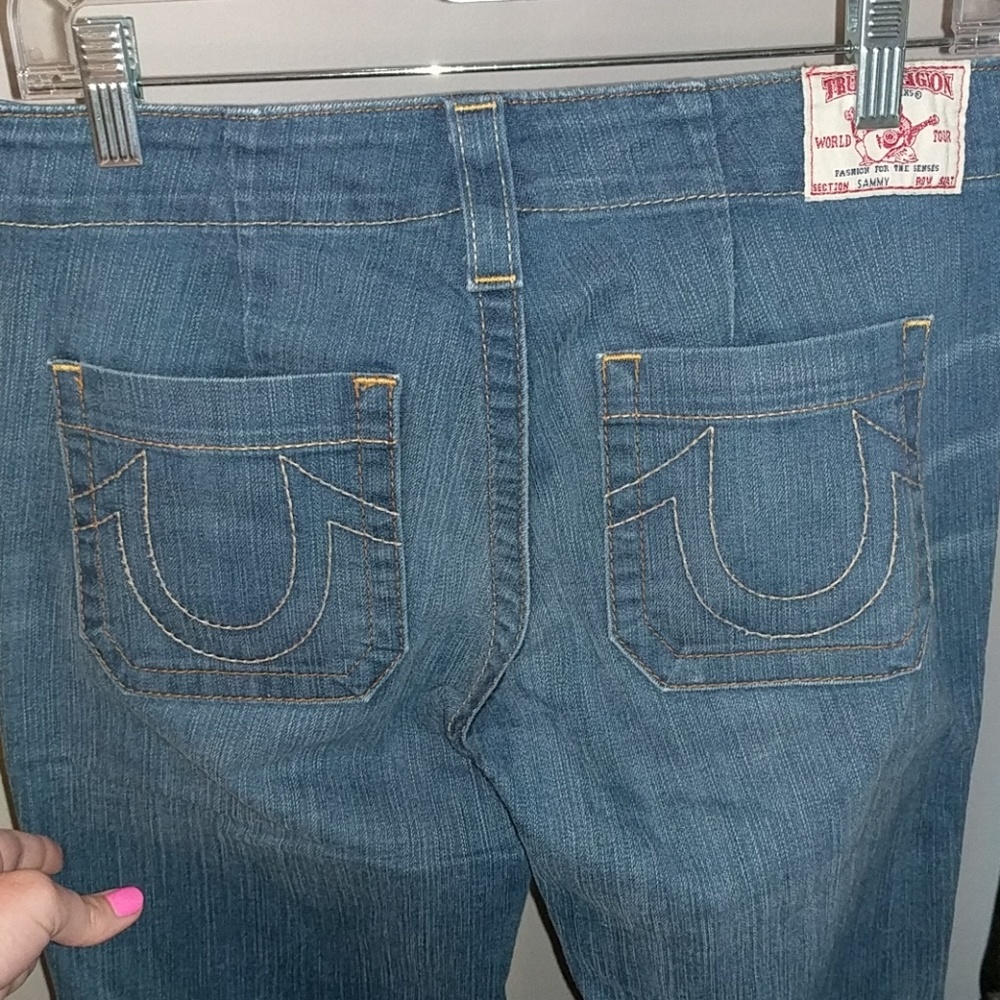 True Religion jeans